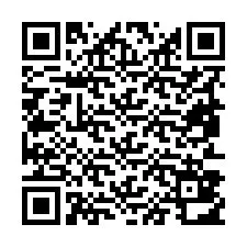 QR Code for Phone number +19853812613