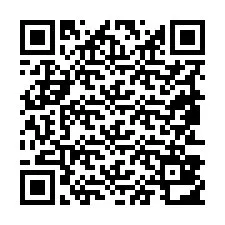 QR Code for Phone number +19853812678