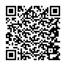 QR Code for Phone number +19853812772