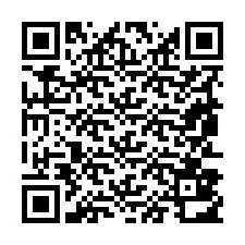 QR Code for Phone number +19853812775