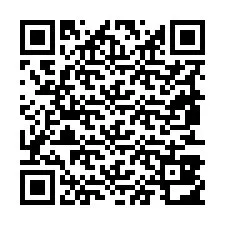 QR Code for Phone number +19853812884