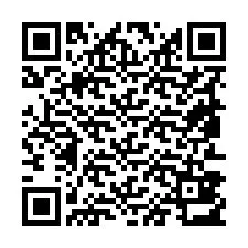 QR Code for Phone number +19853813259