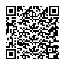 QR код за телефонен номер +19853900020