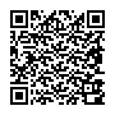 Codice QR per il numero di telefono +19853900132