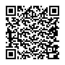 电话号码二维码 +19853900136