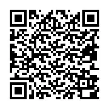 Codice QR per il numero di telefono +19853900203