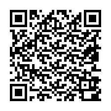 QR Code pour le numéro de téléphone +19853900209