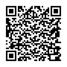 Código QR para número de teléfono +19853900211