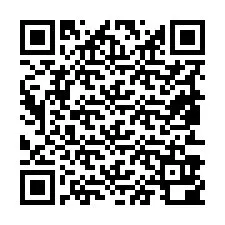 QR kód a telefonszámhoz +19853900249