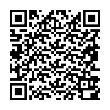 Codice QR per il numero di telefono +19853900272