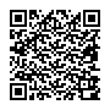 QR-код для номера телефона +19853900283