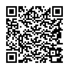 QR Code pour le numéro de téléphone +19853900424