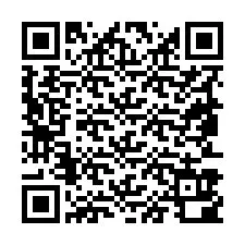 QR-code voor telefoonnummer +19853900428