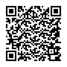 QR Code สำหรับหมายเลขโทรศัพท์ +19853900538