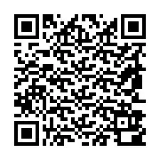 QR код за телефонен номер +19853900631