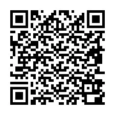 QR Code สำหรับหมายเลขโทรศัพท์ +19853900642