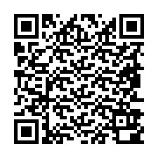 QR-code voor telefoonnummer +19853900676