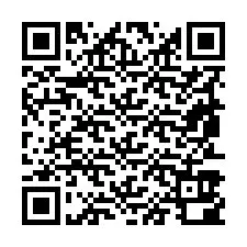 QR-код для номера телефона +19853900865