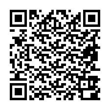 QR Code for Phone number +19853900877