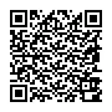 QR-koodi puhelinnumerolle +19853900944