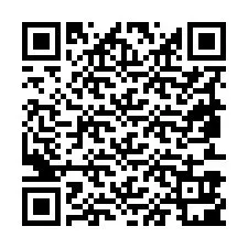 电话号码二维码 +19853901008