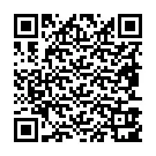 QR-koodi puhelinnumerolle +19853901022