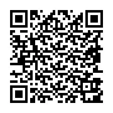 Kode QR untuk nomor Telepon +19853901116