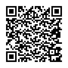 QR-koodi puhelinnumerolle +19853901193