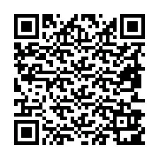 QR-код для номера телефона +19853901203