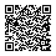 QR Code สำหรับหมายเลขโทรศัพท์ +19853901242