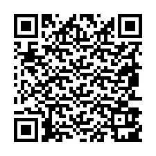 QR Code สำหรับหมายเลขโทรศัพท์ +19853901364