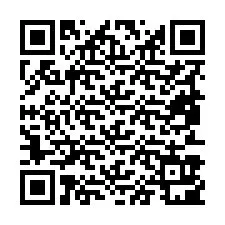 电话号码二维码 +19853901413