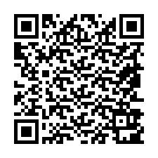 QR-koodi puhelinnumerolle +19853901679