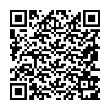 QR код за телефонен номер +19853901775