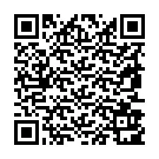 QR код за телефонен номер +19853901780