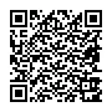 Kode QR untuk nomor Telepon +19853901827