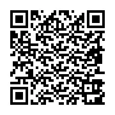 QR Code สำหรับหมายเลขโทรศัพท์ +19853901846