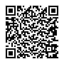 Kode QR untuk nomor Telepon +19853901882