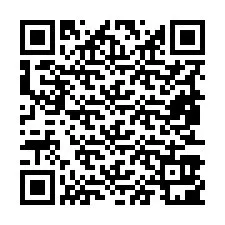 QR Code สำหรับหมายเลขโทรศัพท์ +19853901897