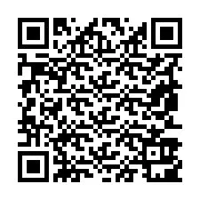 Kode QR untuk nomor Telepon +19853901935