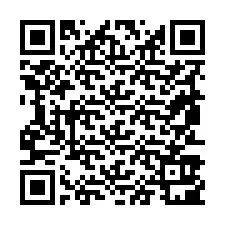 QR Code for Phone number +19853901971