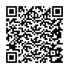 QR Code for Phone number +19853902112