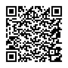 QR Code for Phone number +19853902151