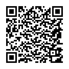 QR Code for Phone number +19853902175