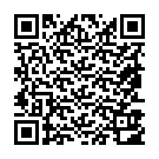 QR Code for Phone number +19853902179