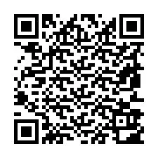 QR Code pour le numéro de téléphone +19853902305