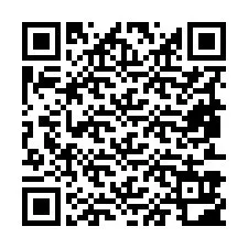 QR Code for Phone number +19853902417