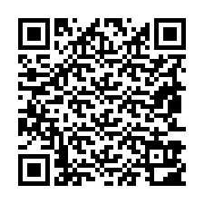 QR Code สำหรับหมายเลขโทรศัพท์ +19853902425