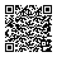 QR Code for Phone number +19853902434