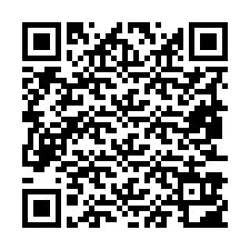 QR Code for Phone number +19853902497